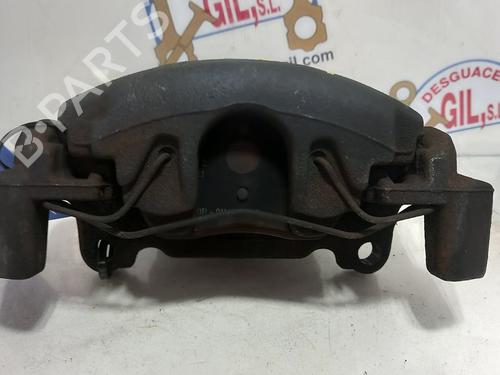 Right front brake caliper AUDI A3 (8P1)  | BP20767136M104 