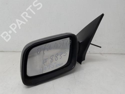 Außenspiegel links für OPEL ASTRA G Hatchback (T98) [1998-2009]  30043720