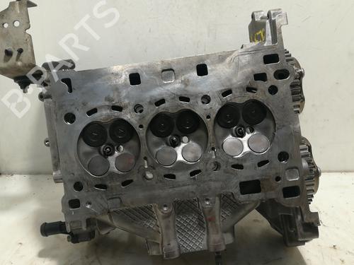 Cylinder head FORD FIESTA VII (HJ, HF) | BP36502731M5 - Image 3