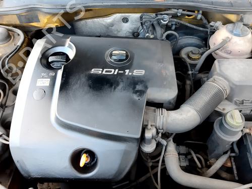 Starter SEAT IBIZA II (6K1) 1.9 D | BP20748951M8 