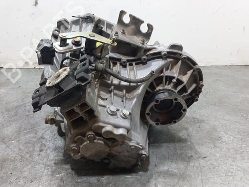 Used Gearbox MERCEDES-BENZ VITO Van (W638) 110 CDI 2.2 (638.094) (102 hp) 20746406