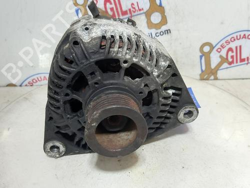 Alternator MERCEDES-BENZ E-CLASS (W210) E 280 (210.053) | BP20753902M7 