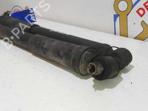 Right rear shock absorber FORD FOCUS I (DAW, DBW) 1.8 TDCi | BP20781157M19 
