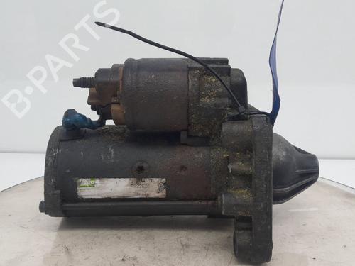 Used Starter PEUGEOT 1007 (KM_) 1.6 HDi (109 hp) 24128230