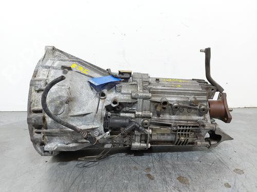 Used Gearbox BMW 3 (E90) 320 d (177 hp) 20813687