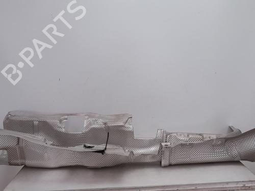 Used Oil sump Oil sump PORSCHE PANAMERA (970) 3.6 4 (310 hp) 36566478 36566478