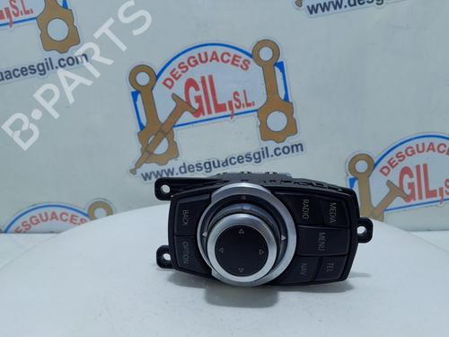 Used Switch BMW 1 (F21) 118 d xDrive (143 hp) 20769935
