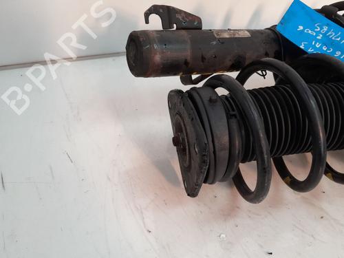 Right front shock absorber MAZDA 3 Saloon (BK) 1.6 DI Turbo (BK12Y) | BP26533249M17 