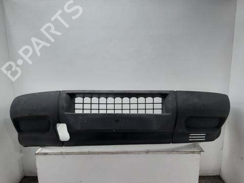 Pára-choques frente Pára-choques frente IVECO DAILY III Platform/Chassis [1998-2009] 34698029 34698029