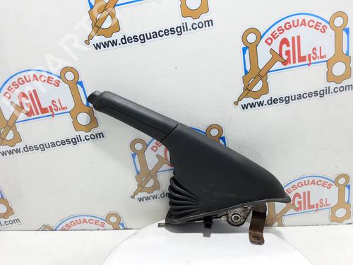 Hand brake FIAT 500 (312_) 1.3 D Multijet (312AXB1A) | BP20737299I18