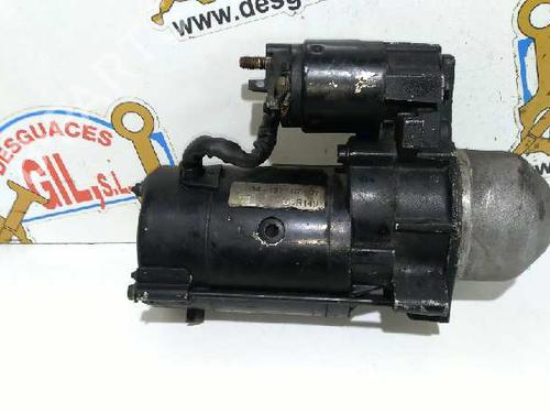 Used Starter MERCEDES-BENZ C-CLASS (W202) C 250 D (202.125) (113 hp) 20787859