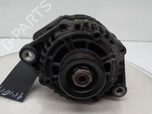 Alternator CHEVROLET AVEO / KALOS Hatchback (T250, T255)  | BP28951719M7 