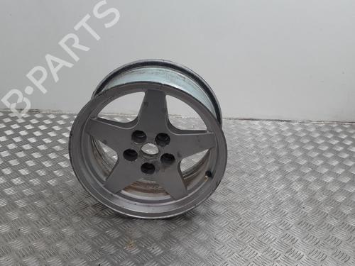 Used Rim Rim 39185908 39185908