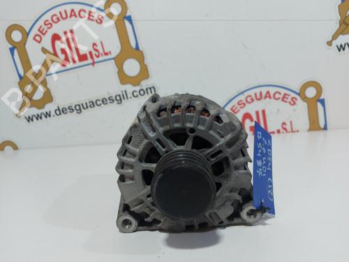 Alternator CITROËN DS4 (NX_) 2.0 HDi 165 | BP20744391M7 