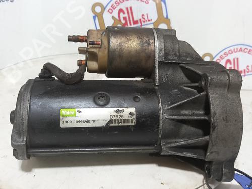 Starter CITROËN XSARA (N1) 1.9 D | BP20747485M8 