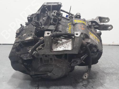 Used Gearbox Gearbox 37177600 37177600