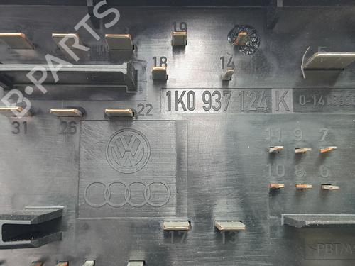 Fuse box VW PASSAT B6 (3C2)  | BP24817612E1 