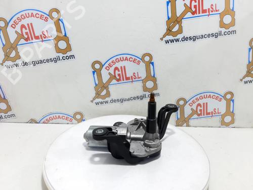 Rear wiper motor OPEL ASTRA H (A04) 1.7 CDTI (L48) | BP20739906M102 