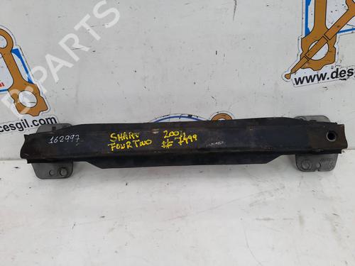 Used Front bumper reinforcement SMART CITY-COUPE (450) 0.6 (S1CLB1, 450.331, 450.336) (45 hp) 20768791