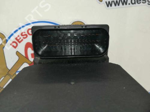 ABS pump PEUGEOT 307 (3A/C) 2.0 HDi 110 | BP20800249M43 
