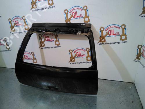 Tailgate CITROËN C4 I (LC_)  | BP20803921C6 