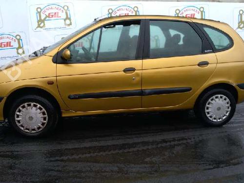 Calculateur moteur (ecu) RENAULT SCÉNIC I MPV (JA0/1_, FA0_) 1.9 dTi (JA0N) | BP20791210M57 