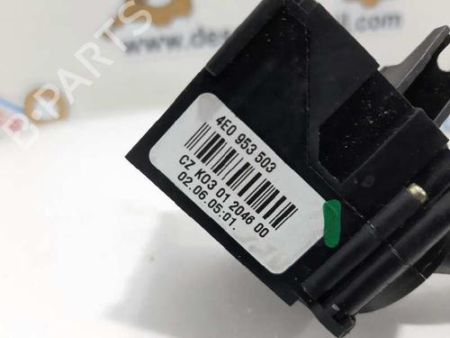 Steering column stalk AUDI A6 C6 (4F2) 2.0 TDI | BP20731275I23 