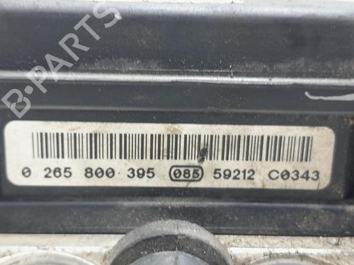 ABS pump CITROËN C4 I (LC_)  | BP21539218M43 