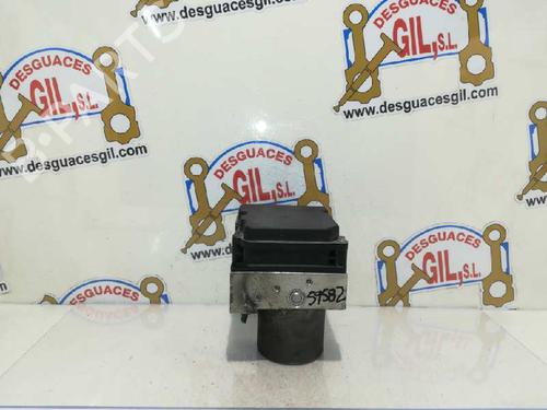 ABS pump RENAULT GRAND SCÉNIC II (JM0/1_) 1.5 dCi (JM02, JM13) | BP20776885M43 