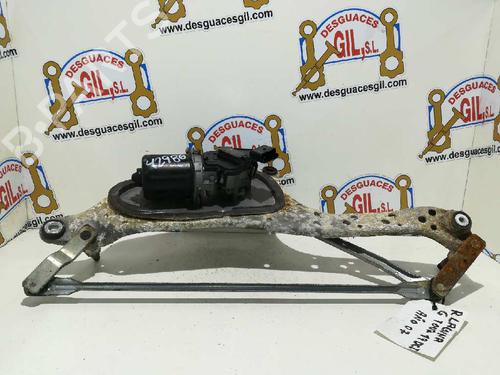 Viskermotor vindrude RENAULT LAGUNA II Grandtour (KG0/1_) 1.9 dCi (KG1A, KG1W, KG0G) (110 hp) 20800281