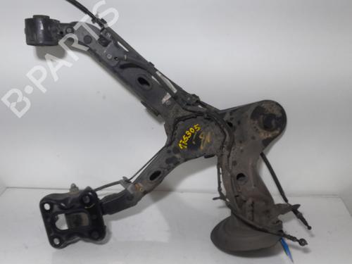 Used Left rear steering knuckle PEUGEOT EXPERT Van (V_) [2016-2025]  22521790