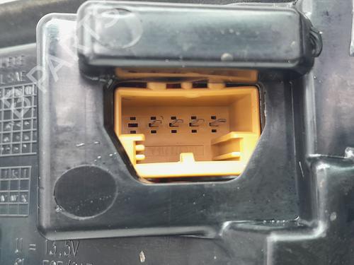 Left taillight AUDI Q3 (8UB, 8UG) | BP36753652C34 - Image 7