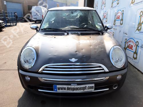 Alternator MINI MINI (R50, R53) Cooper | BP21575290M7 