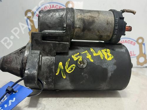 Used Starter NISSAN PRIMERA Traveller (W10) 1.6 i (90 hp) 20770669