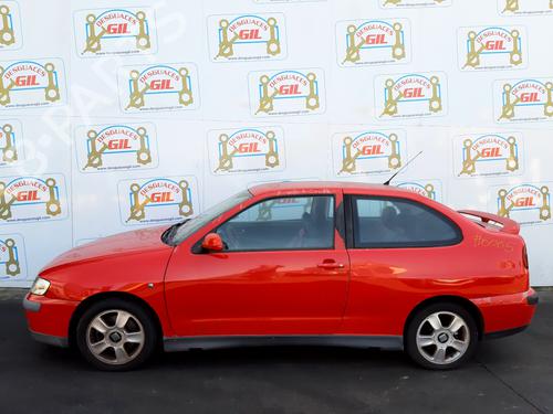 Used Parts SEAT CORDOBA (6K1, 6K2) 1.9 TDI 1941968