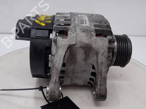 Used Alternator ALFA ROMEO 147 (937_) 1.9 JTD (937.AXF1A, 937.BXF1A) (101 hp) 28951743