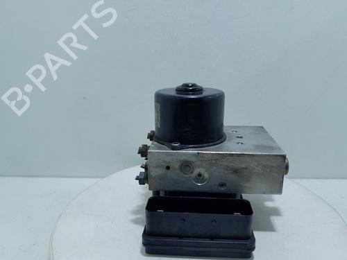 ABS Bremseaggregat JAGUAR S-TYPE II (X200) 2.7 D | BP21360723M43 