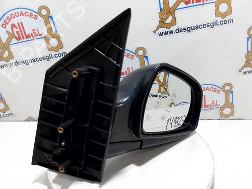 Used Right mirror HYUNDAI MATRIX (FC) 1.5 CRDi (82 hp) 20758800