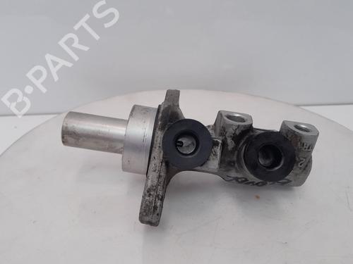 Used Brake master cylinder PEUGEOT PARTNER Box Body/MPV [2008-2025]  28192178