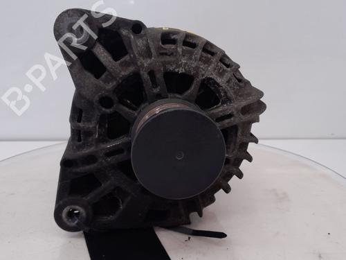 Generator RENAULT SCÉNIC III (JZ0/1_) [2008-2016]  28693843