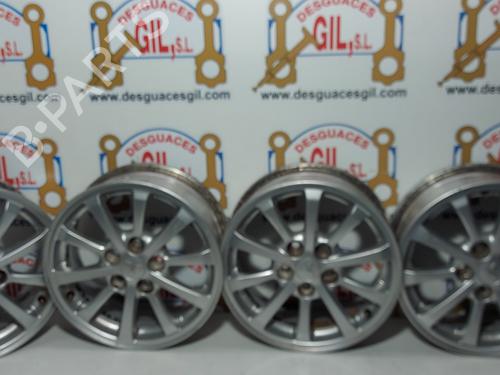 Used Rim MITSUBISHI ASX (GA_W_) [2009-2025]  20751338