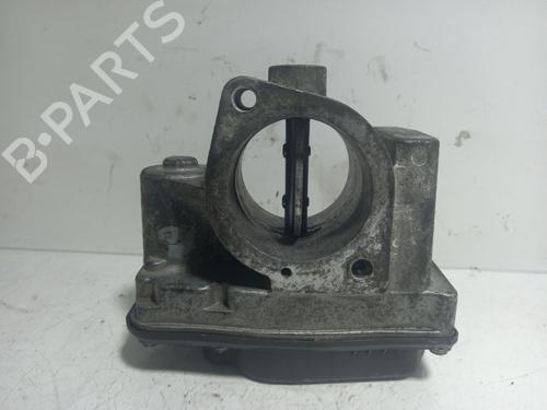 Throttle body MERCEDES-BENZ C-CLASS (W202) C 230 (202.023) | BP24472118M82 