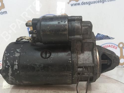 Starter OPEL KADETT E Hatchback (T85) 1.7 D (C08, C48, D08, D48) | BP20771929M8 