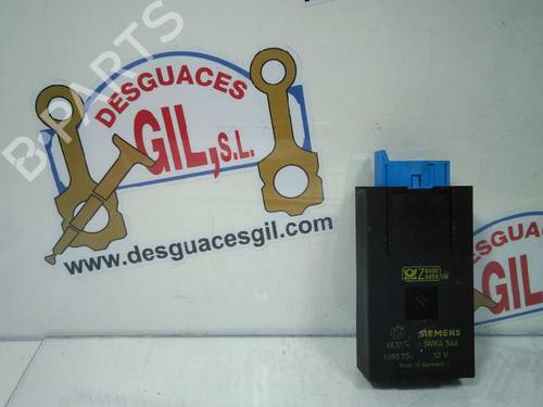 Used Electronic module Electronic module BMW 7 (E32) 730 i, iL (197 hp) 34239278 34239278