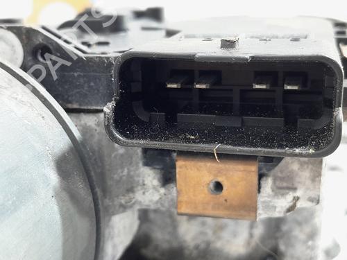 Front wiper motor CITROËN C4 Picasso II  | BP20772301M29 
