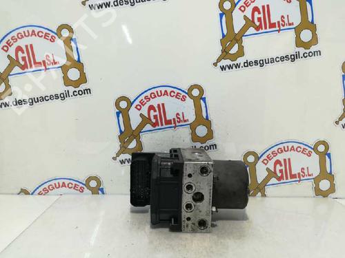 ABS pump CITROËN C8 (EA_, EB_) 2.0 HDi | BP20811133M43 
