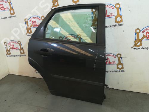Right rear door FORD FOCUS II (DA_, HCP, DP)  | BP20755350C5 