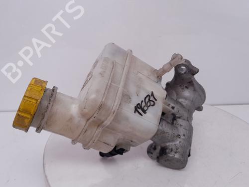Used Brake master cylinder Brake master cylinder FORD KA (RU8) 1.2 (69 hp) 34130818 34130818