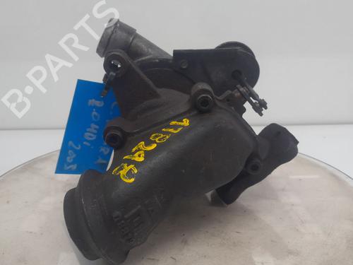 Turbocharger/Supercharger CITROËN XSARA (N1) 2.0 HDi 90 | BP29479293M71 