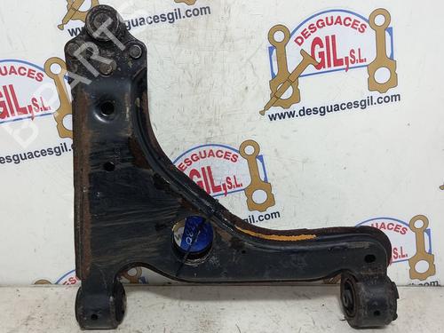 Used Left front suspension arm OPEL ZAFIRA / ZAFIRA FAMILY B (A05) 1.9 CDTI (M75) (120 hp) 20762359
